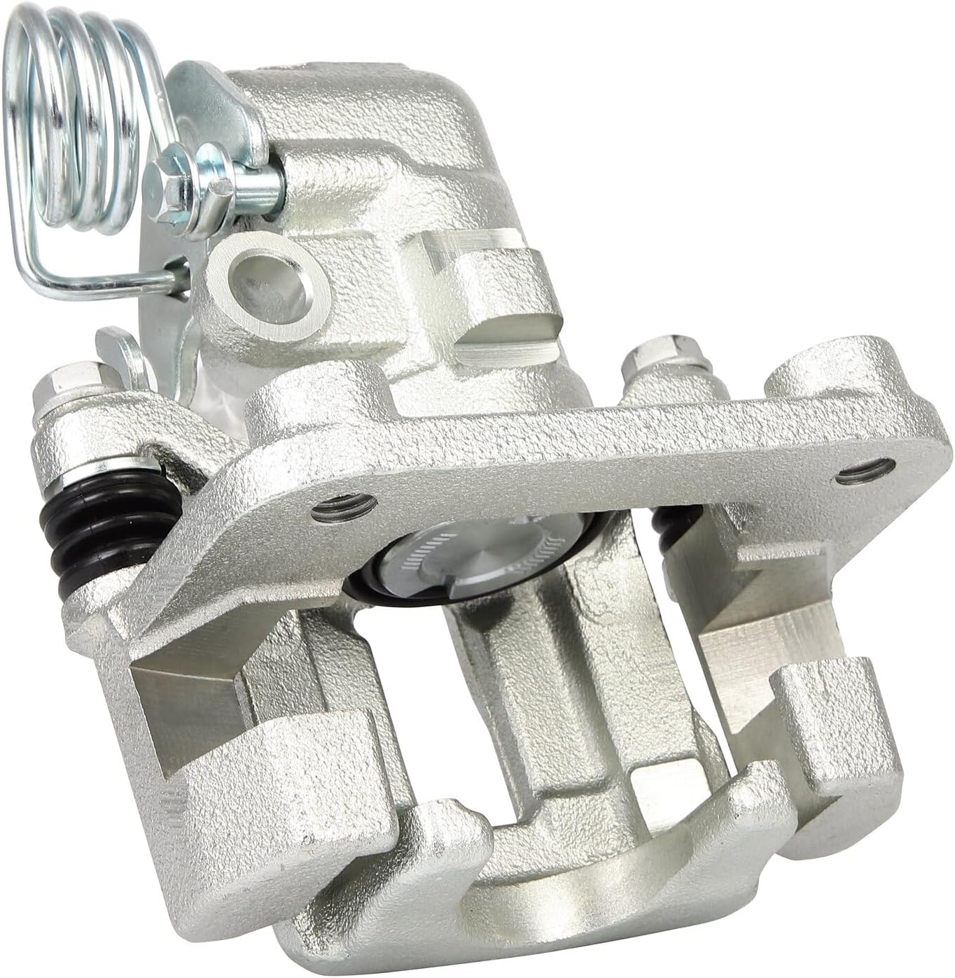 AUTOMUTO Rear Left 18B4825 Disc Brake Caliper With Bracket For Ford For Mustang 1999-2004