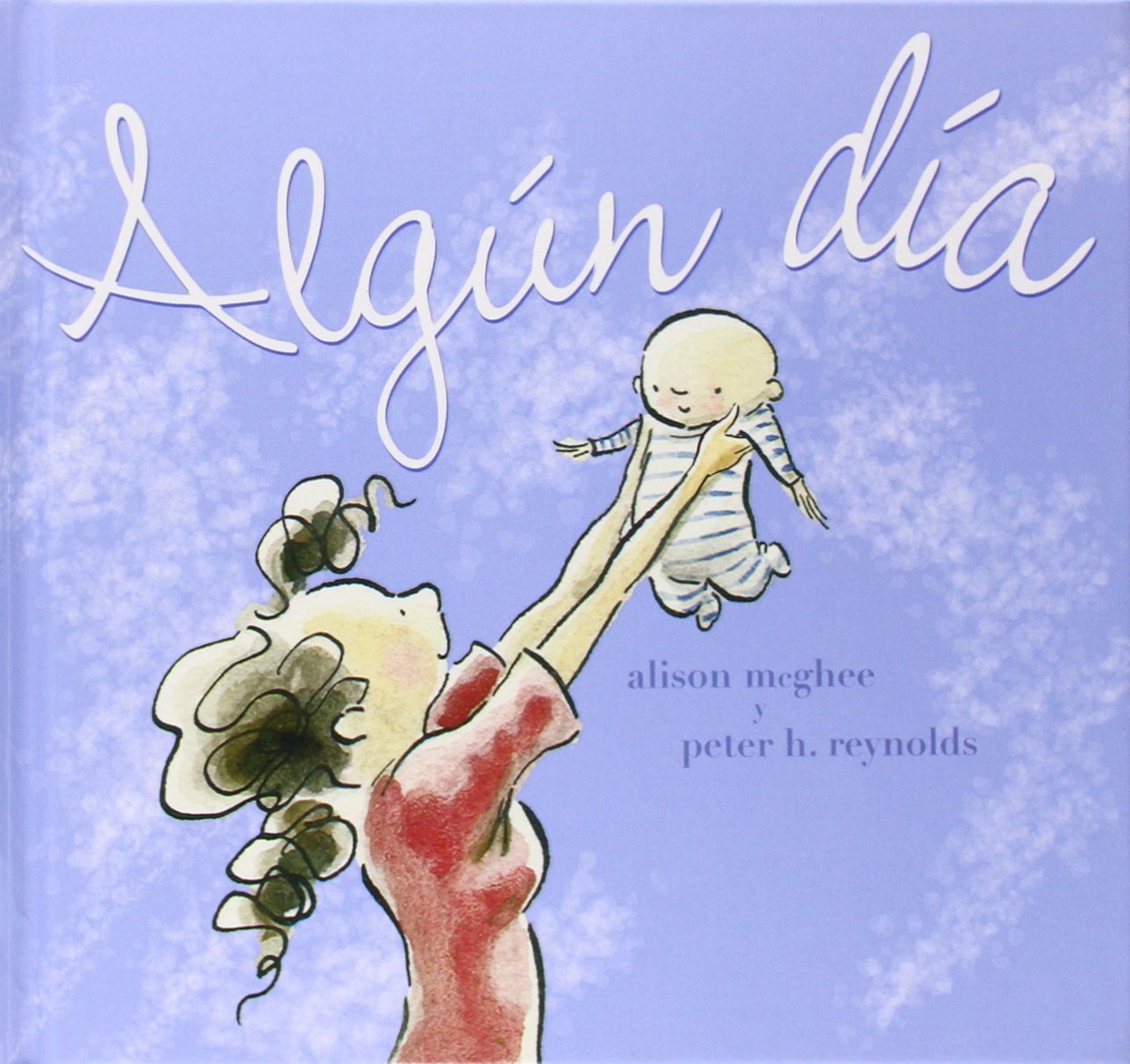 Algun dia / Someday