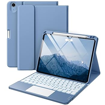 Amazon.co.jp: HETHOT【最新型】iPad用 air キーボード付き
