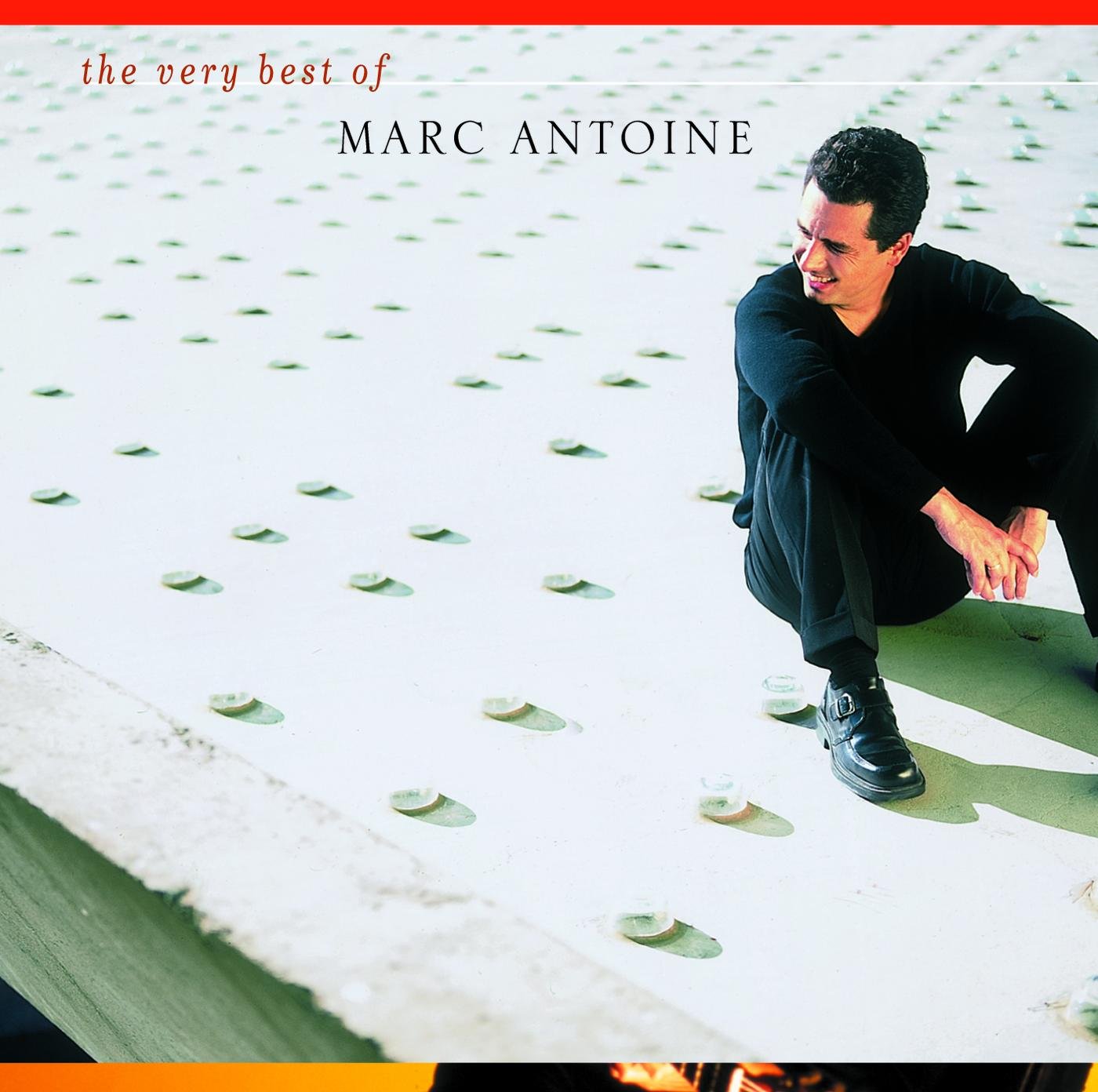 Marc Antoine