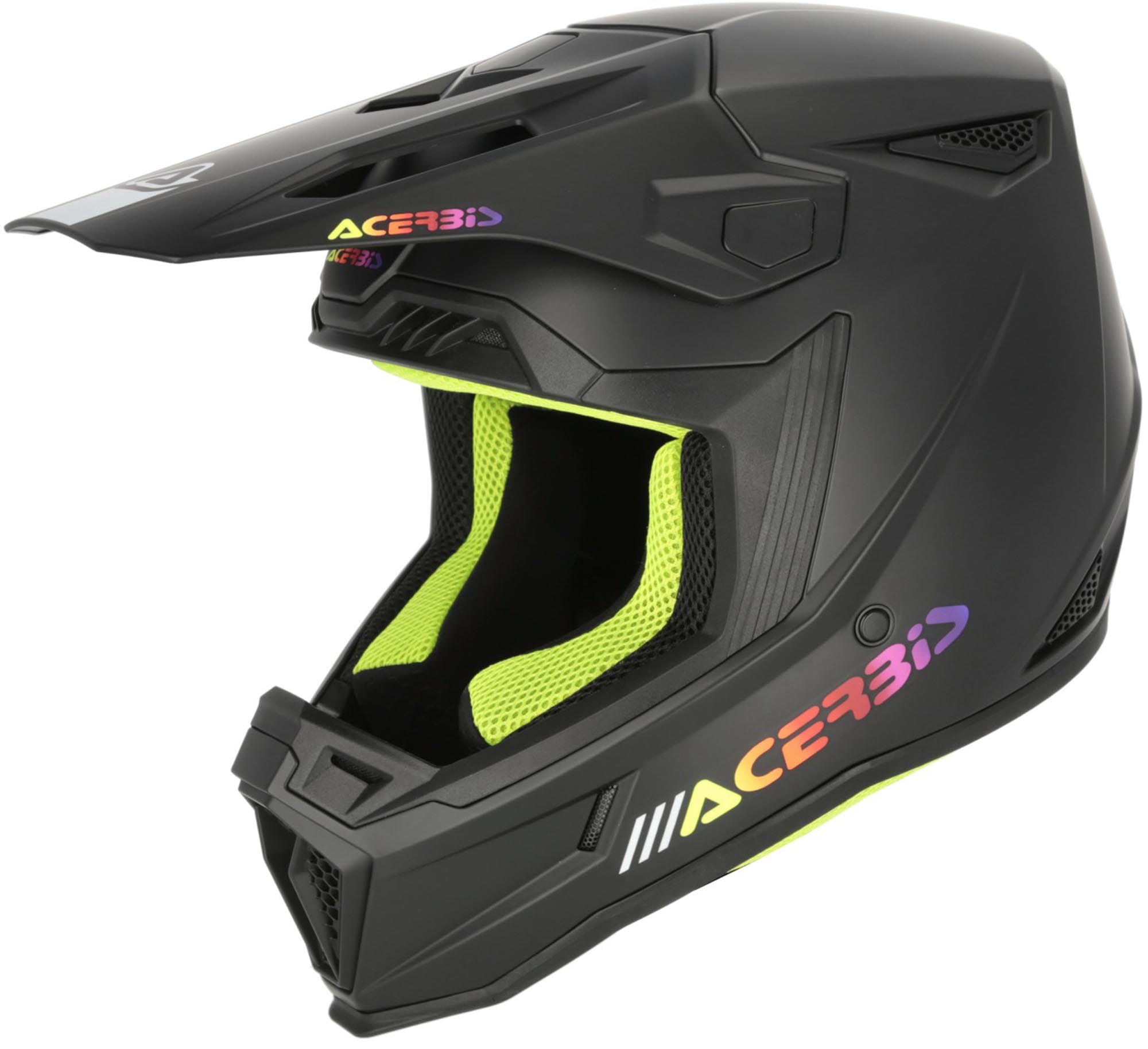 Acerbis Whoops Kask motocrossowy