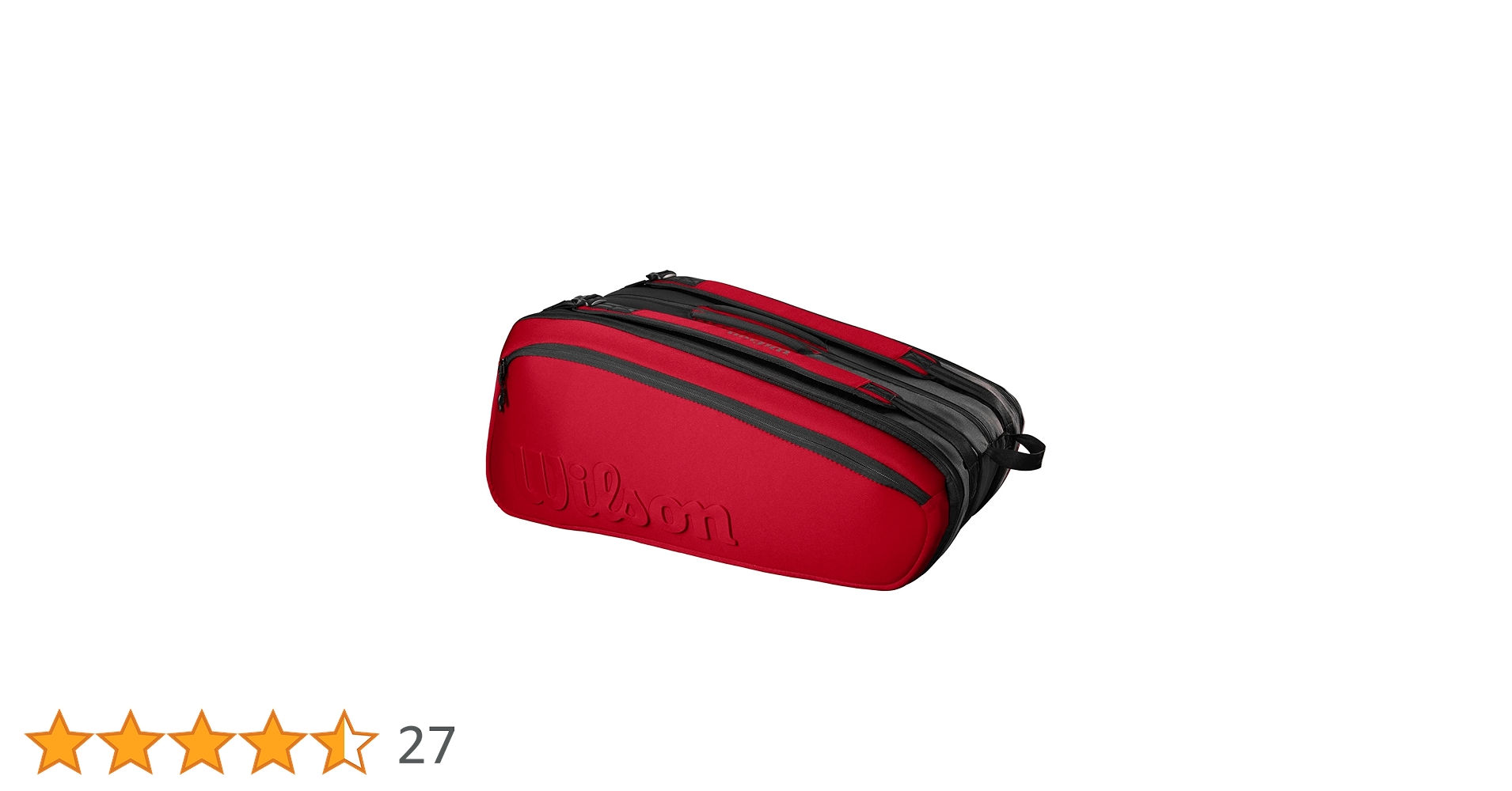 Amazon.co.jp: WILSON Clash V2 スーパーツアーテニスラケット