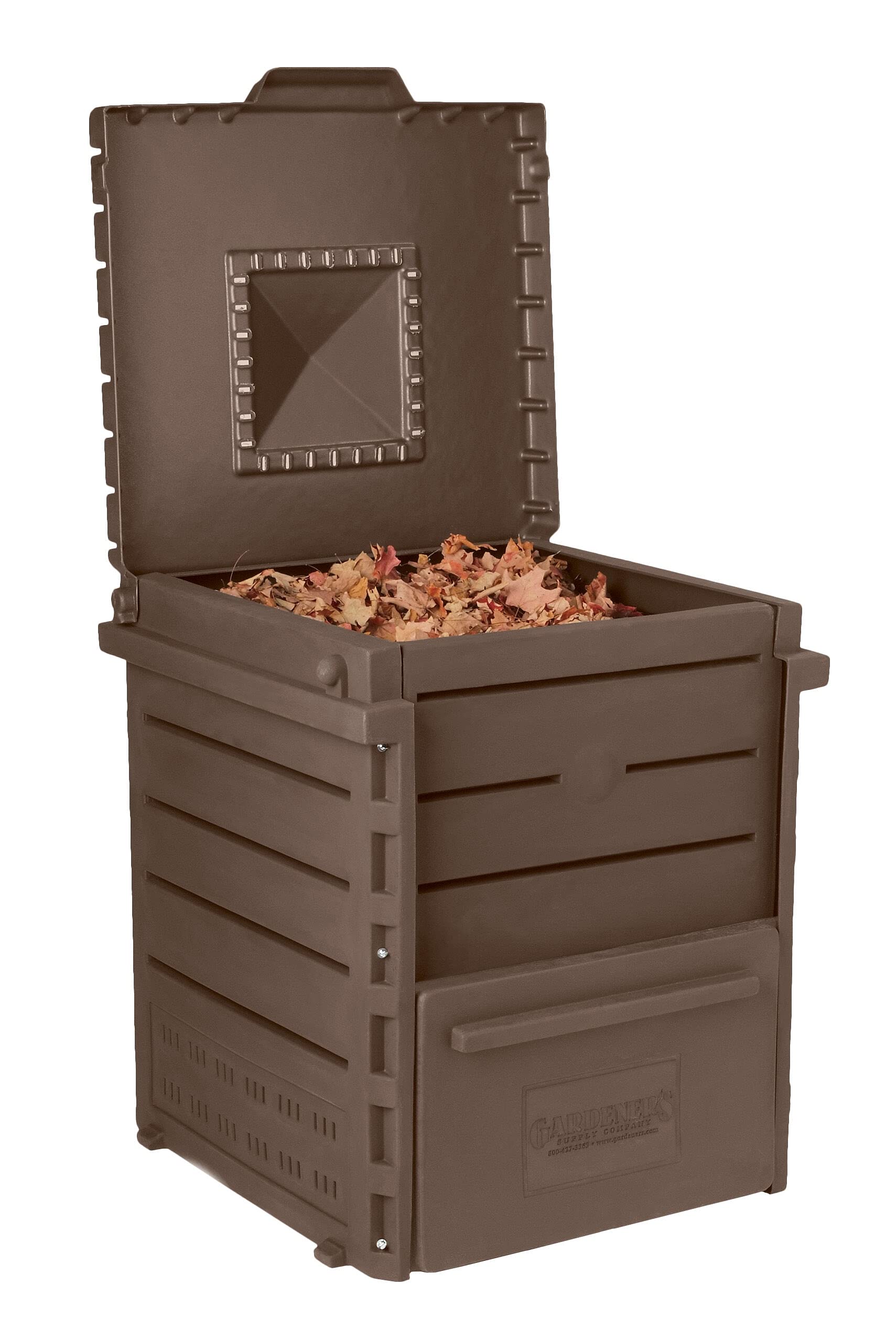 Algreen Products Soil Saver Classic Compost bin Buy Online in United