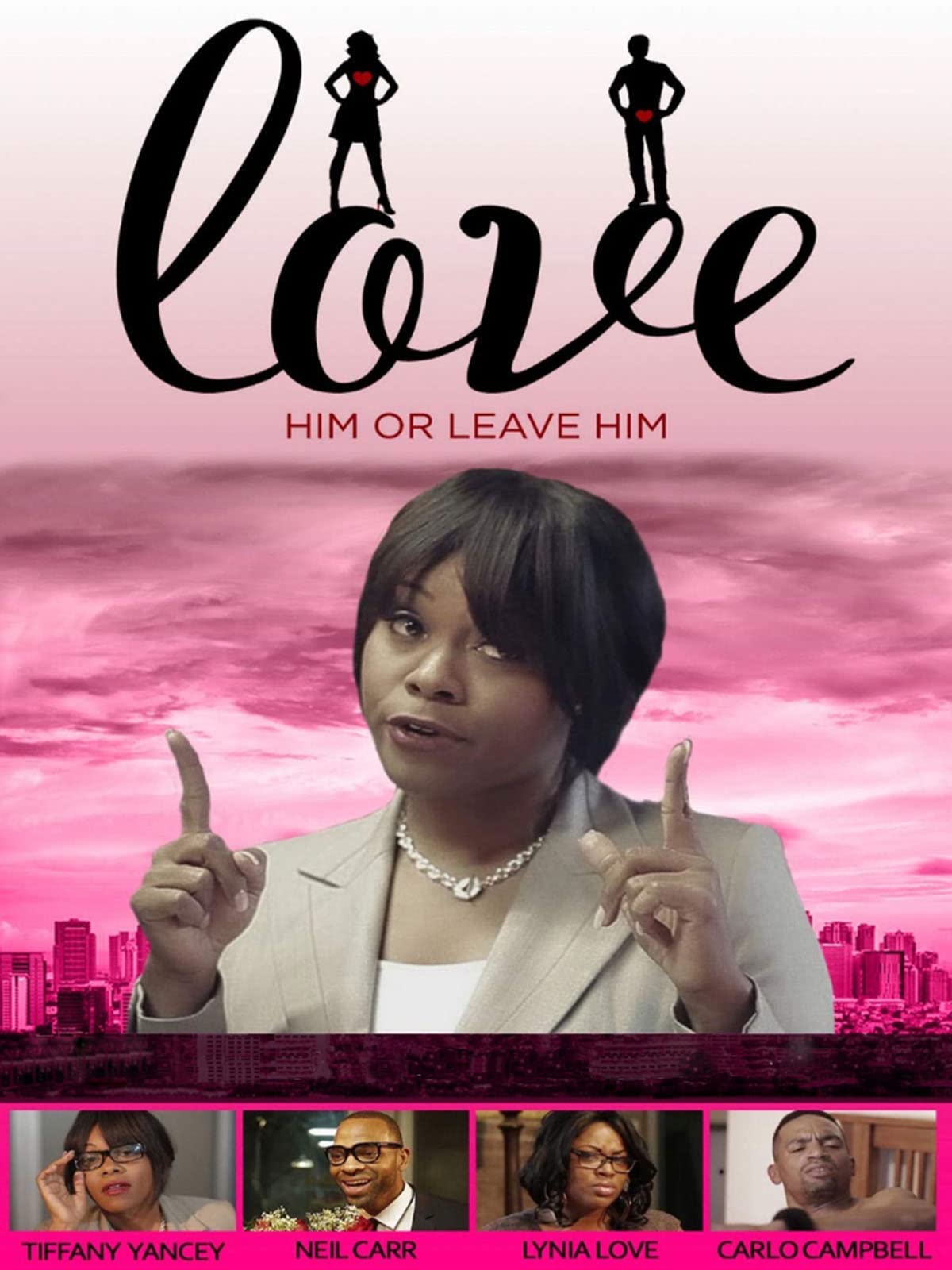 Love Him or Leave Him