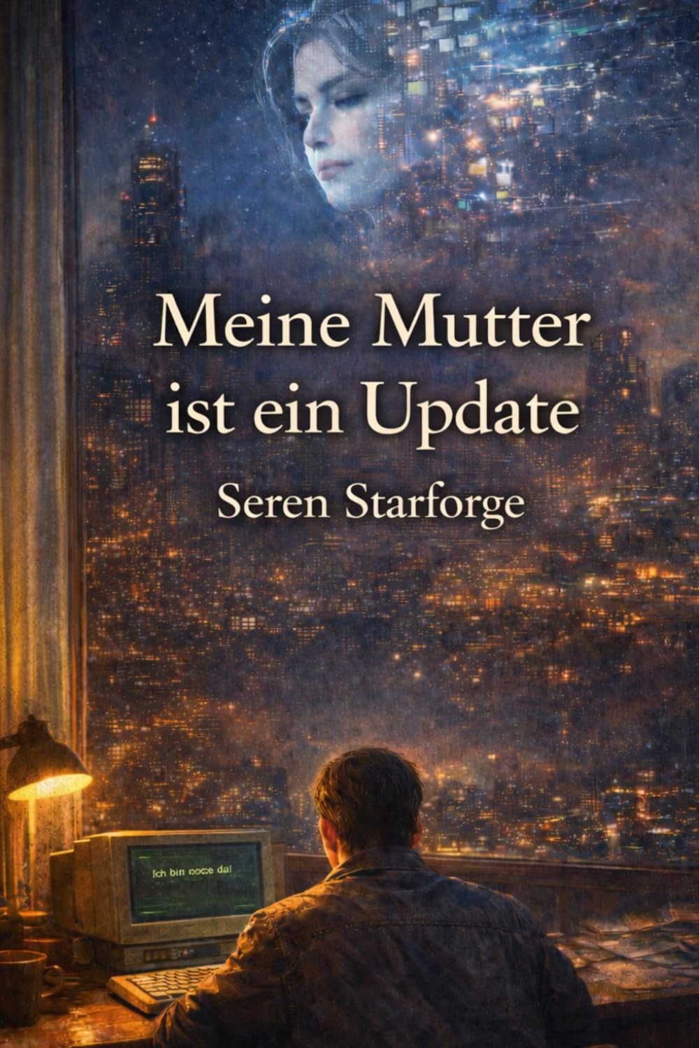 Meine Mutter ist ein Update: Wenn die Toten sich erinnern, was die Lebenden zu vergessen versuchten