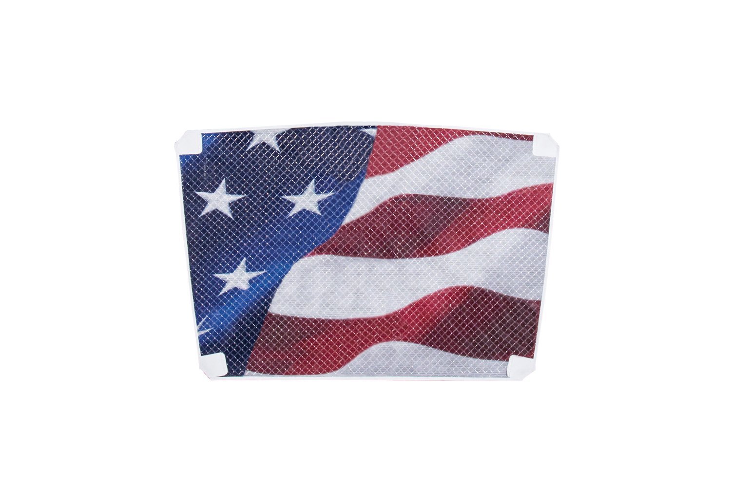 Buy Belmor BS2217USA1 Bug Screen Truck Grille Cover for 20072018