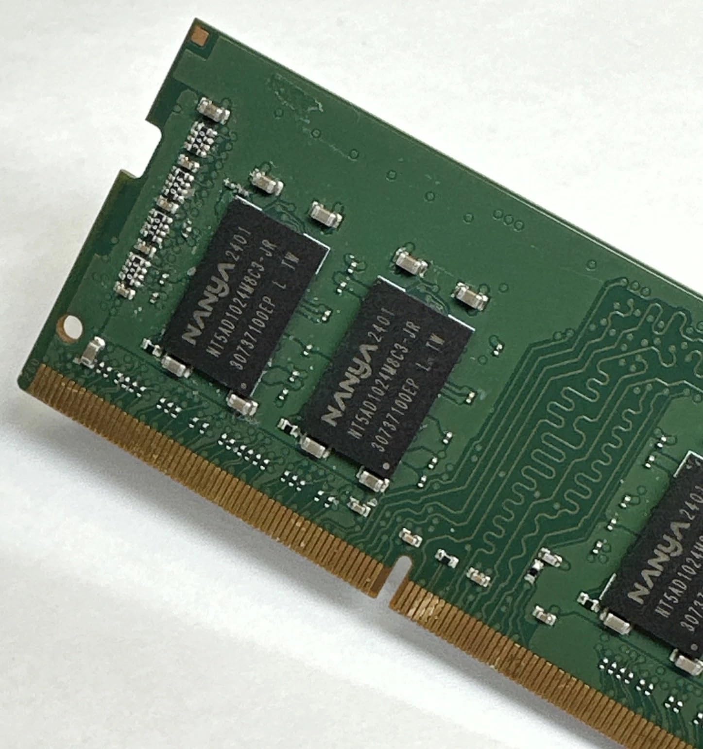 Galimu 8GB PC4-25600 DDR4-3200MHZ SODIMM Notebook PC Ram PC4