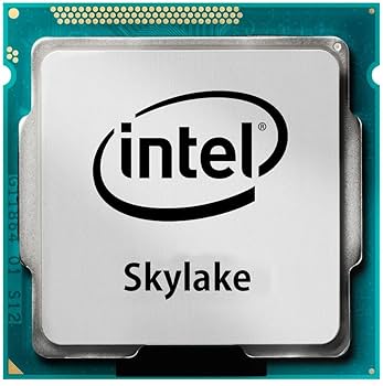 Amazon.com: Intel Core I7 I7-6700 Quad-core (4 Core) 3.40