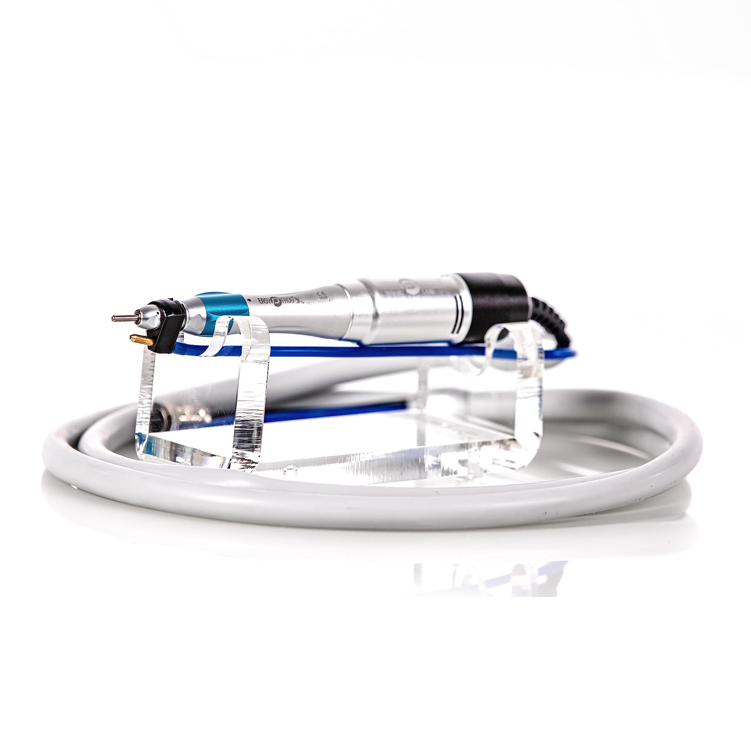 ♛ Fusspflegegerät Nasstechnik, Fusspflege, pediküre hornhaut fräser, PodoMonium Ecomonium