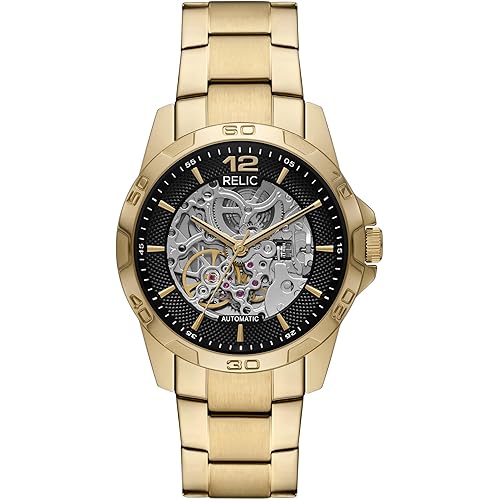 RELIC by Fossil Men's Watch