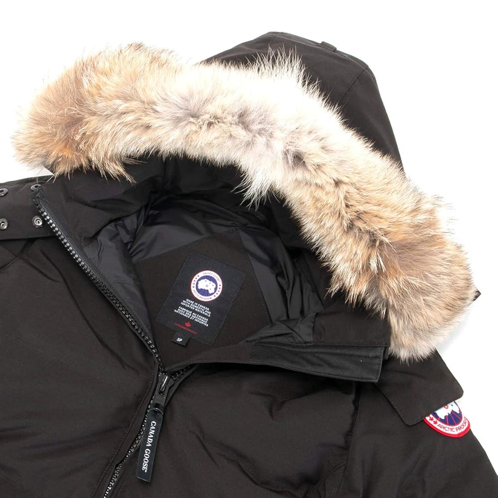 Amazon.co.jp: Canada Goose Women's Down Coat, Down Jacket