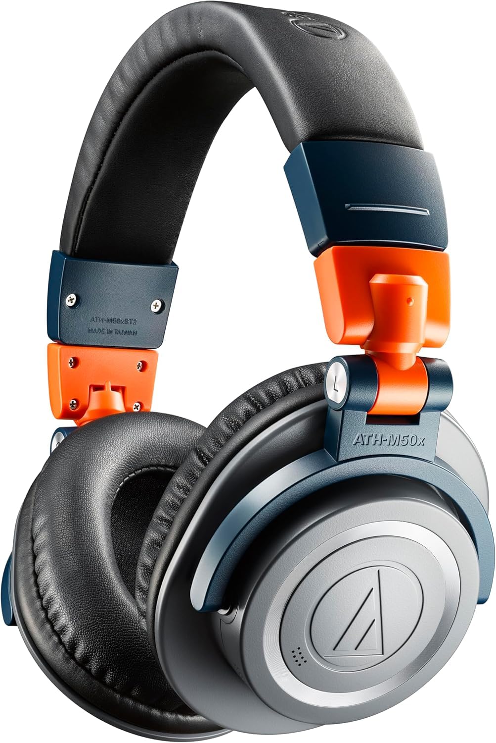 Audio-Technica ATH-M50XBT2LAB - Słuchawka Bluetooth : Amazon