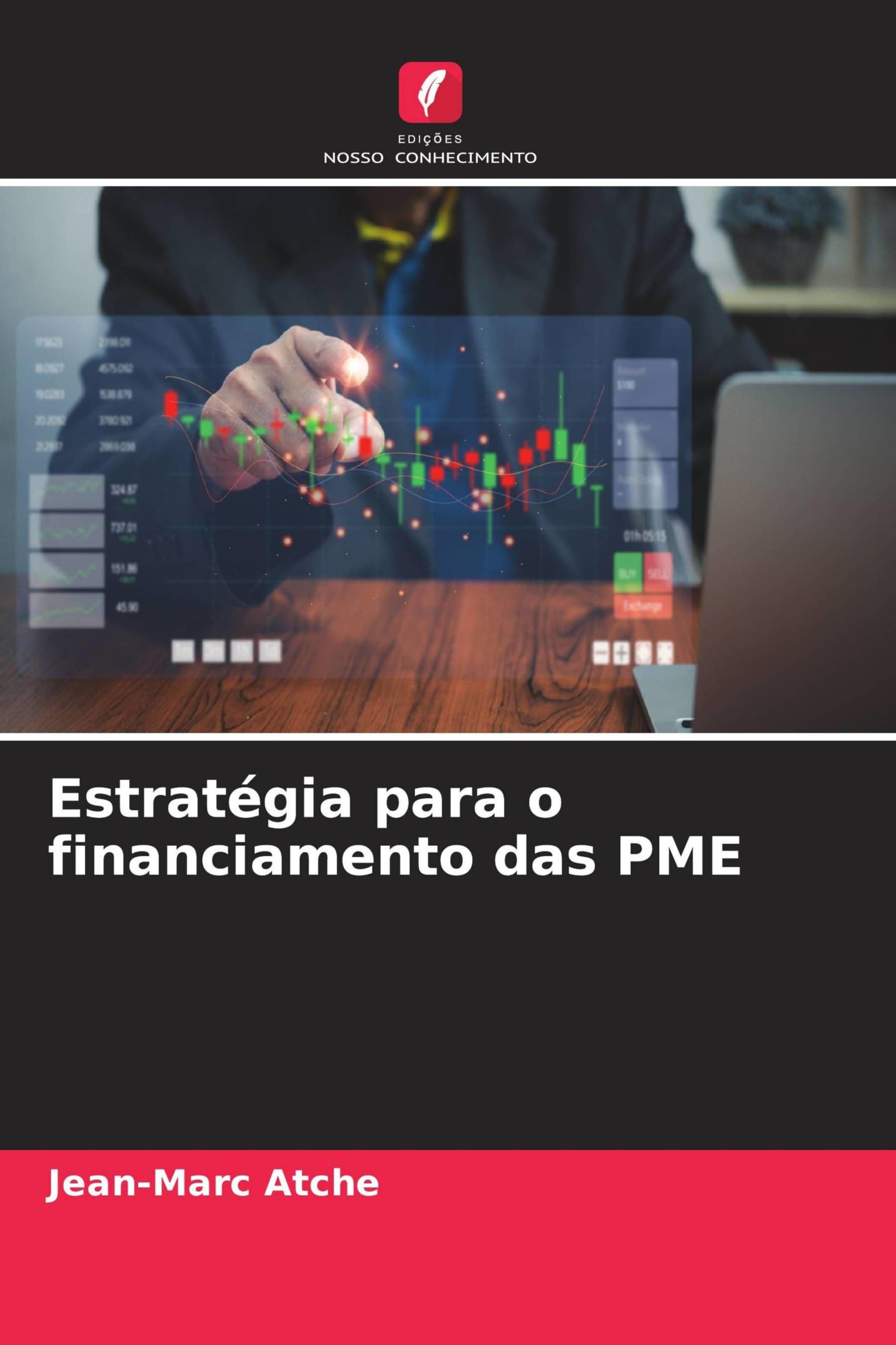 Estratégia para o financiamento das PME
