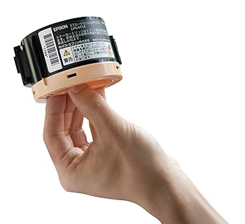 Amazon.co.jp: EPSON Offirio A4モノクロレーザープリンター LP
