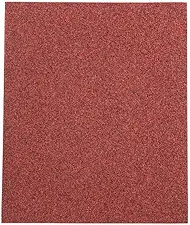 Lixa Massa Madeira para Superfícies Grão 100 | Kaztec