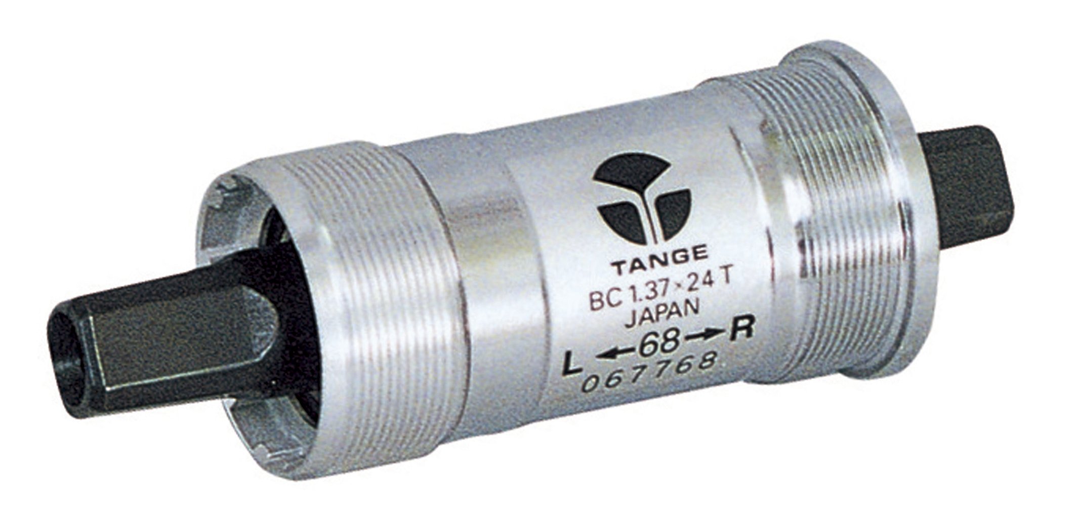 めるたん Amazon | TANGE(タンゲ) LN7922 ボトムブラケット 110.5mm | タンゲ