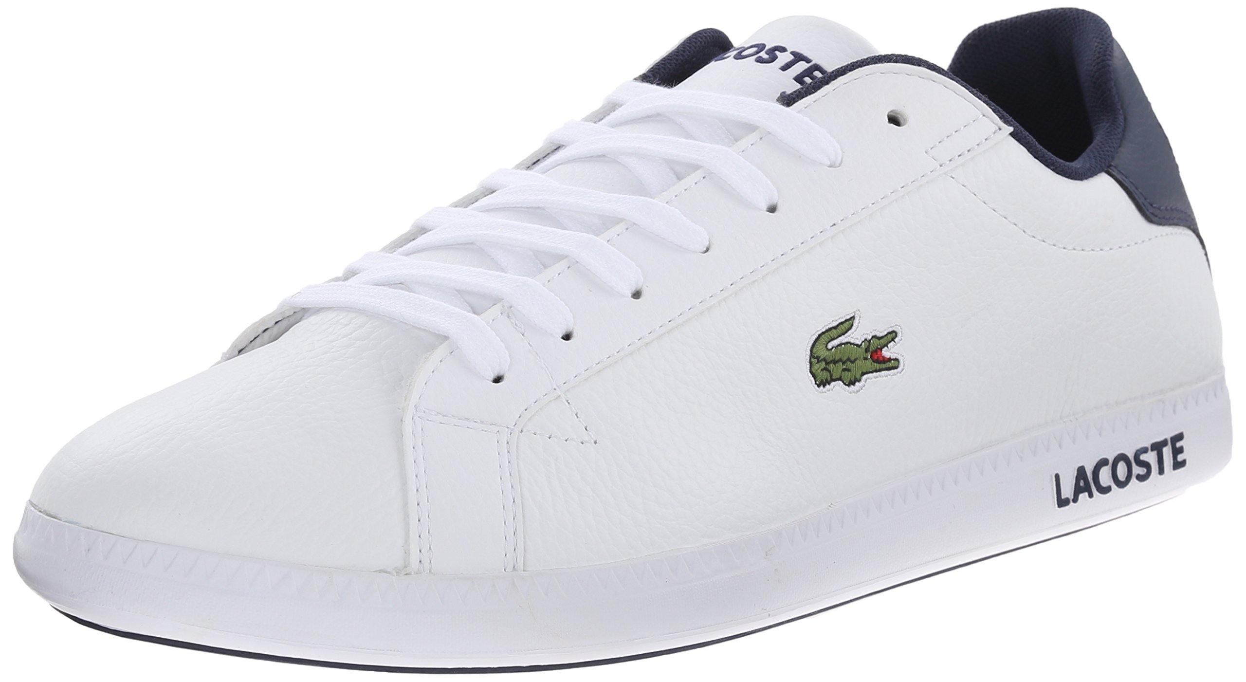 Lacoste Men's Graduate LCR Fashion Sneaker
