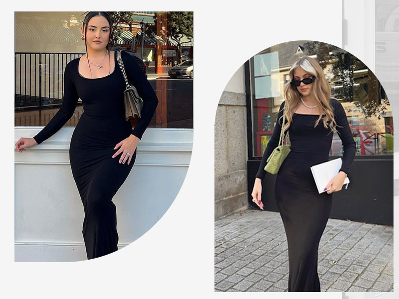 Popilush Formal Cocktail Dresses
