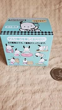 ポチャッコ　シークレットデスクマスコット Amazon.co.jp: ポチャッコ シークレットデスクマスコット ペン