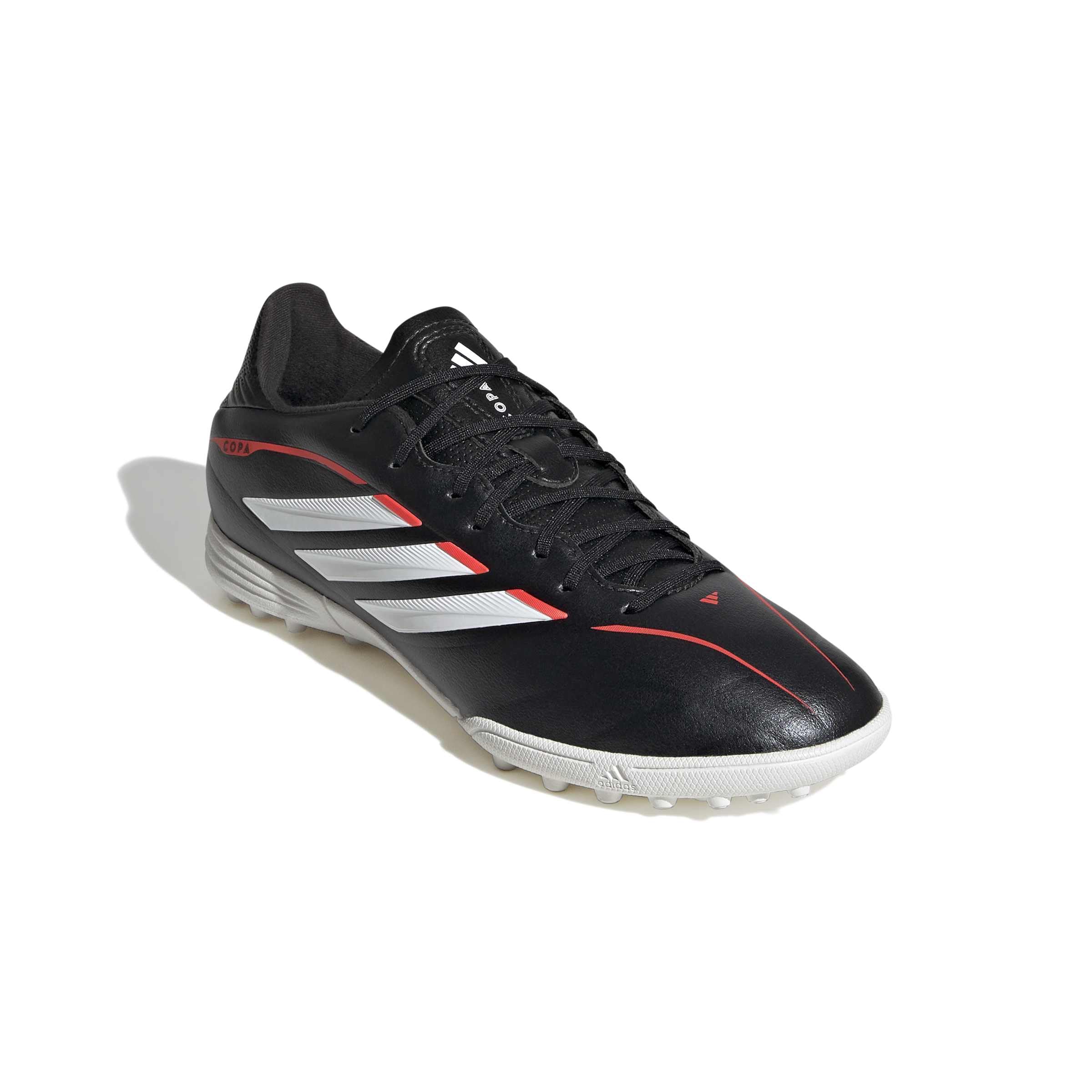 adidas Unisex Kids COPA Pure IV League Kids Fußballschuh, Rollrasen