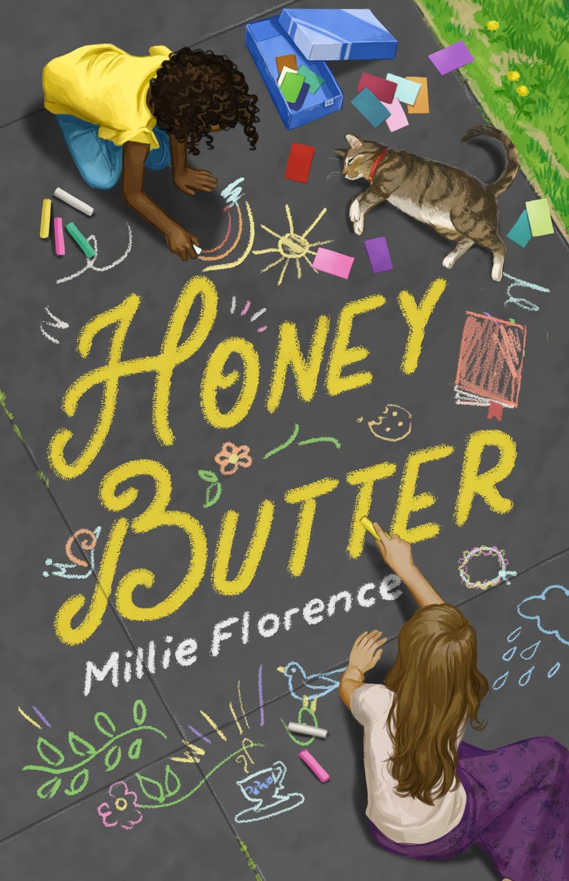 Honey Butter