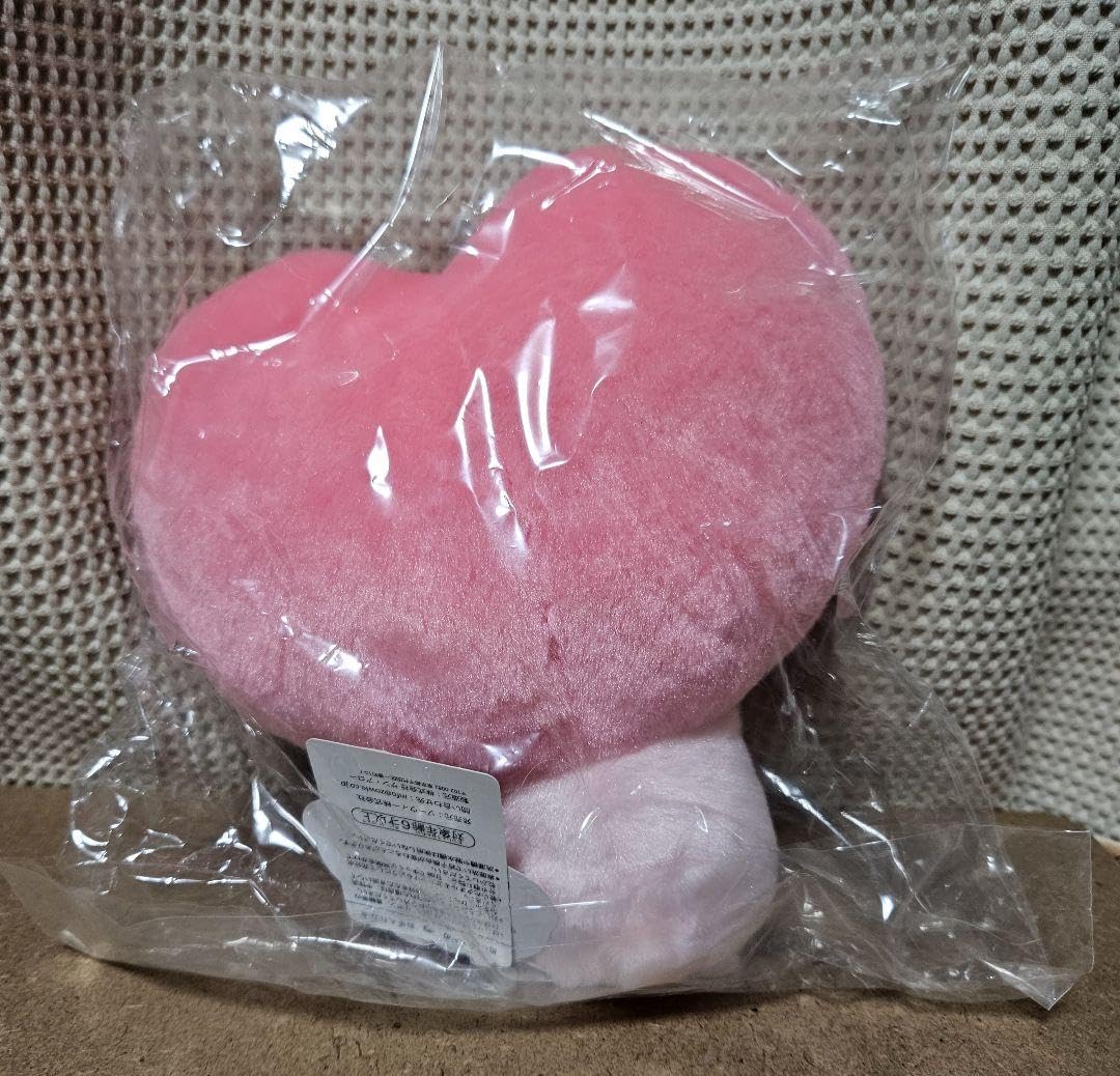 Amazon.co.jp: カナヘイの小動物 ピスケとうさぎ おこ ぬいぐるみ おこ 