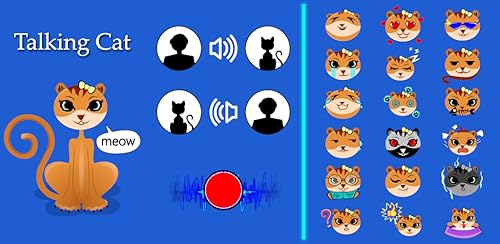 Cat translator Pro