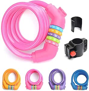 自転車ロック ...