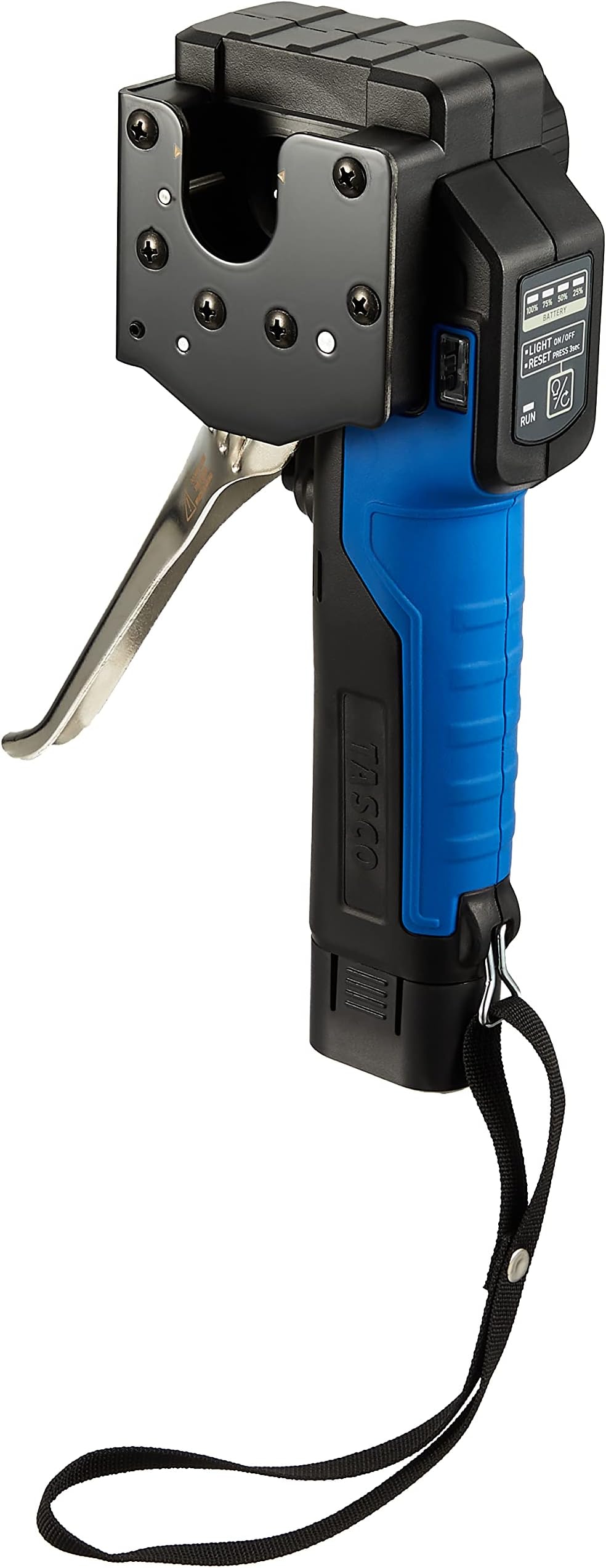 Amazon | REX コードレスフレア RF20S RF20S | パイプカッター