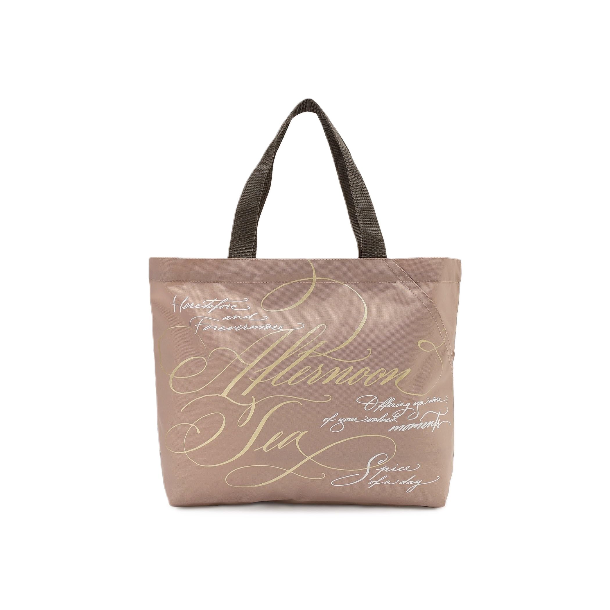 Amazon | [ アフタヌーンティー リビング ] AfternoonTea LIVING エコ