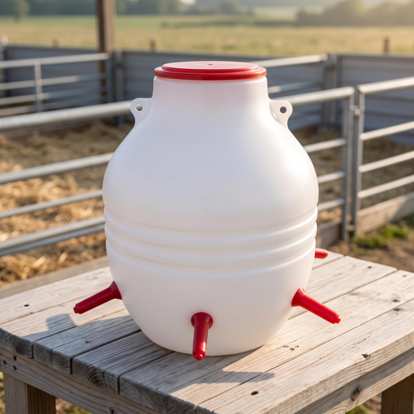 Abget Fütterungsflasche, Style to 1
