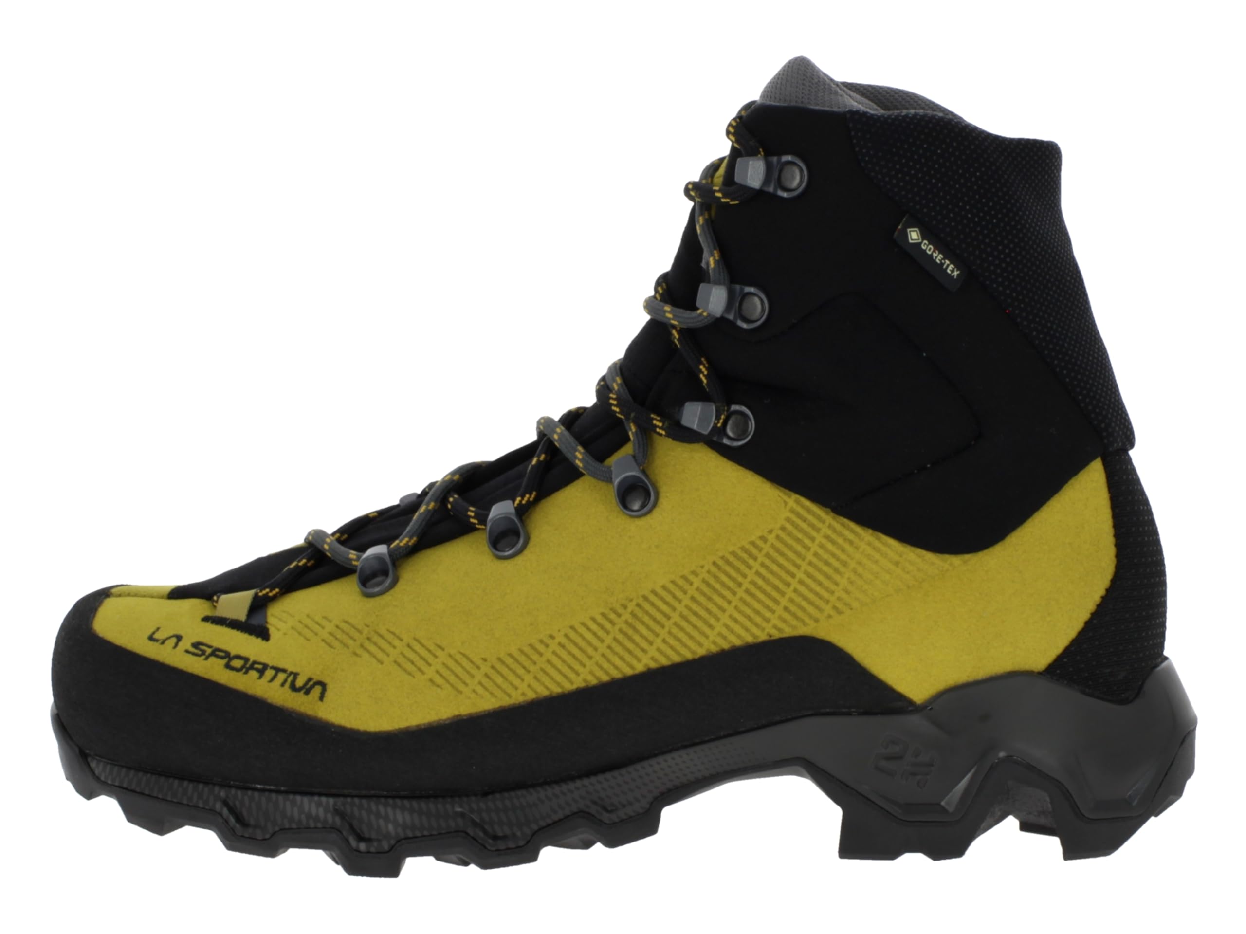 LA SPORTIVA Uomo Aequilibrium Trek GTX Scarpe