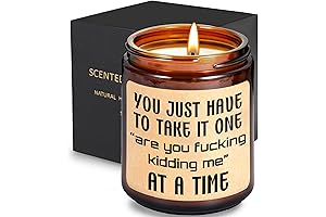 Aromatic Candle: The Perfect Birthday Gift for Loved Ones