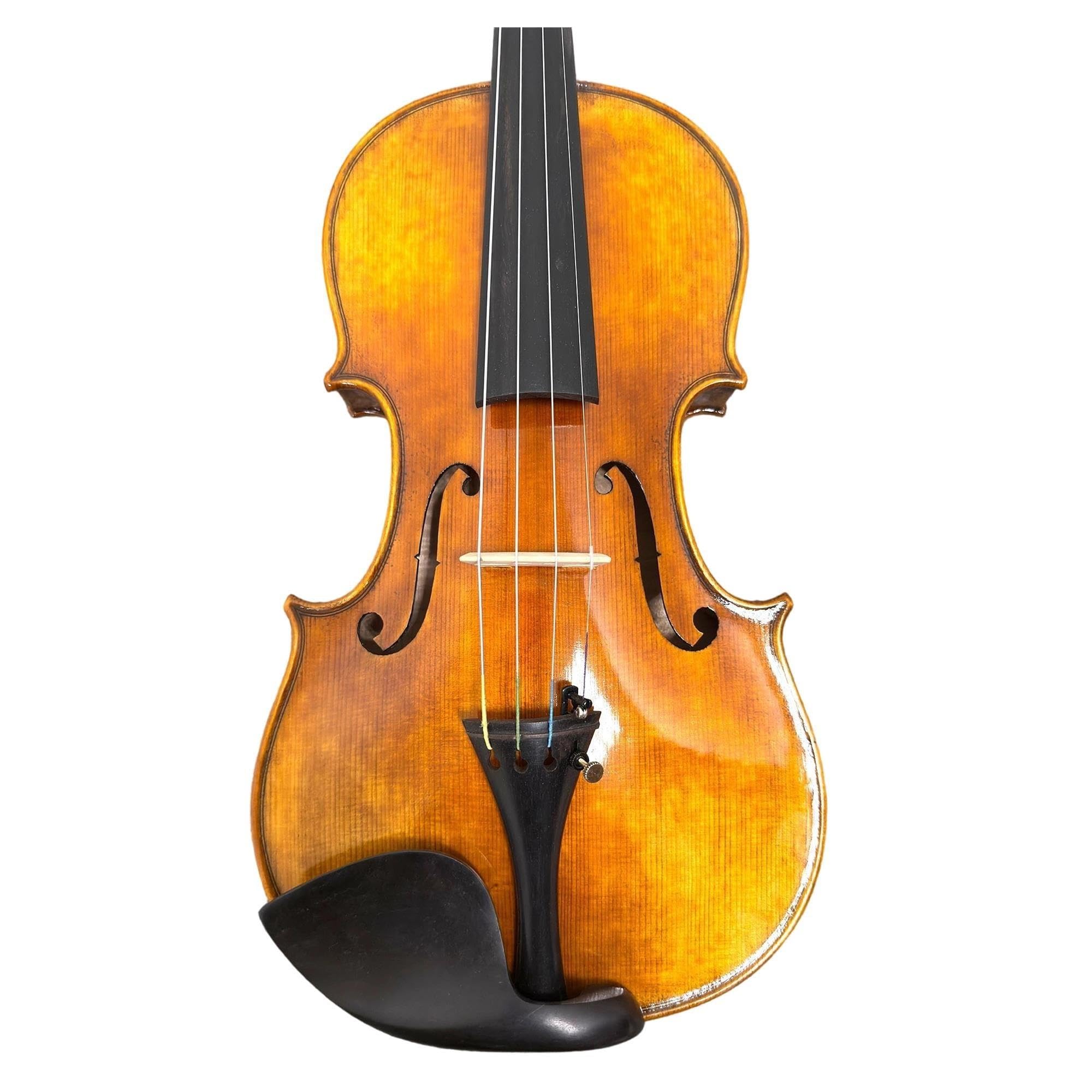 Praktische Violine Professionelle Vintage 4/4 Violine