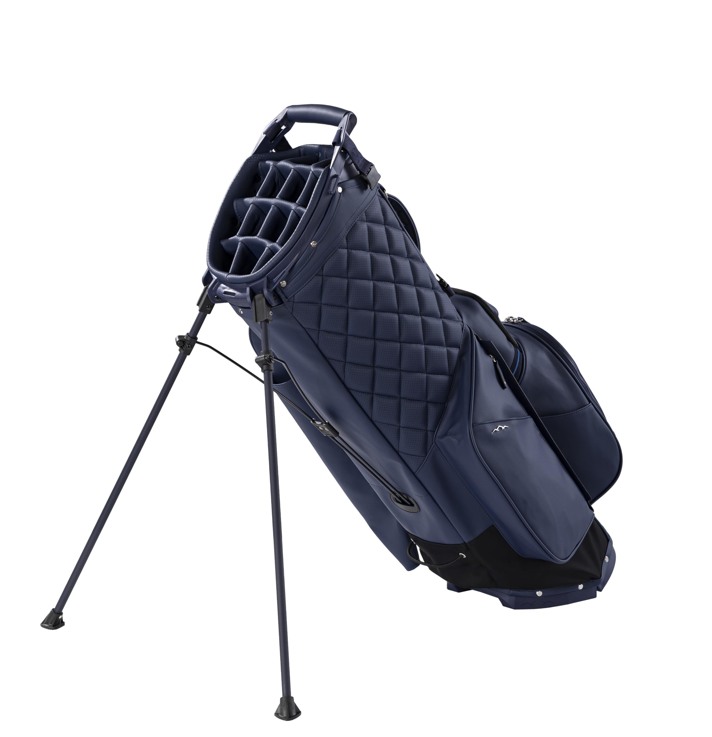 Amazon.co.jp: Sun Mountain メンズ Matchplay LS 軽量スタンドゴルフ