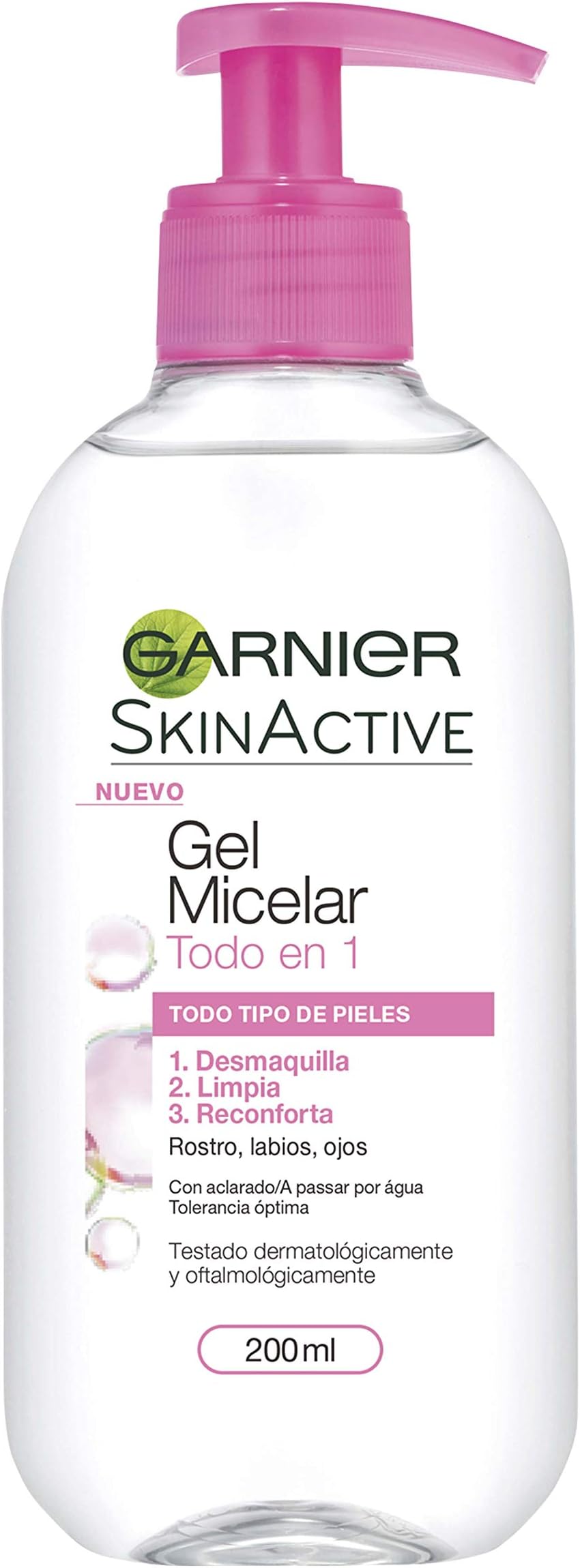 GarnierUp Removers