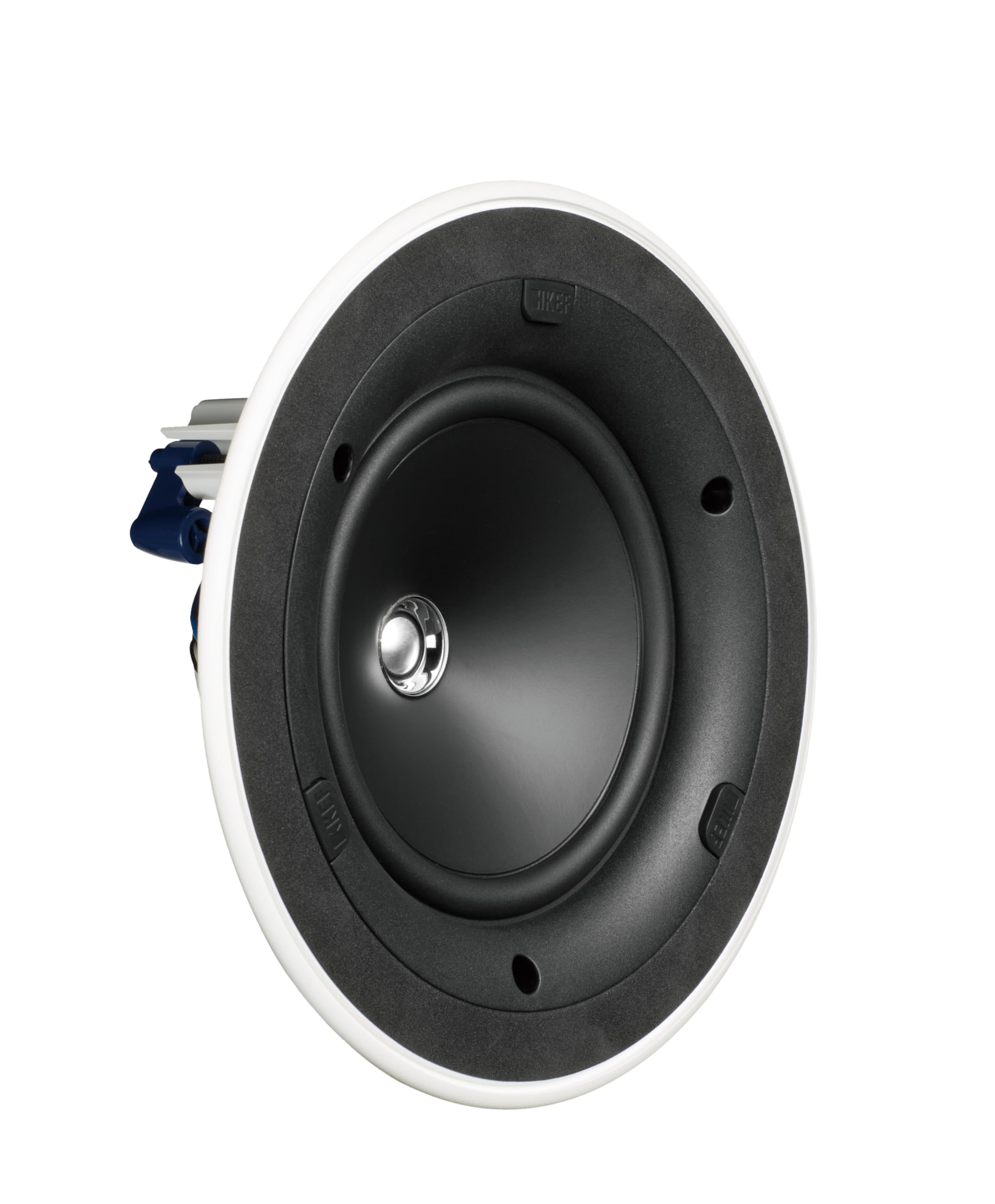 KEF Ci160ER Duvariçi 160mm Hoparlör Çift