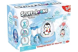 Stuffaloons
