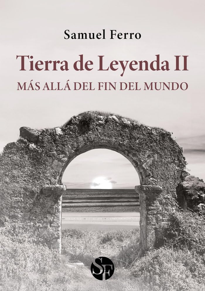 Tierra de leyenda II: Más allá del fin del mundo: 2