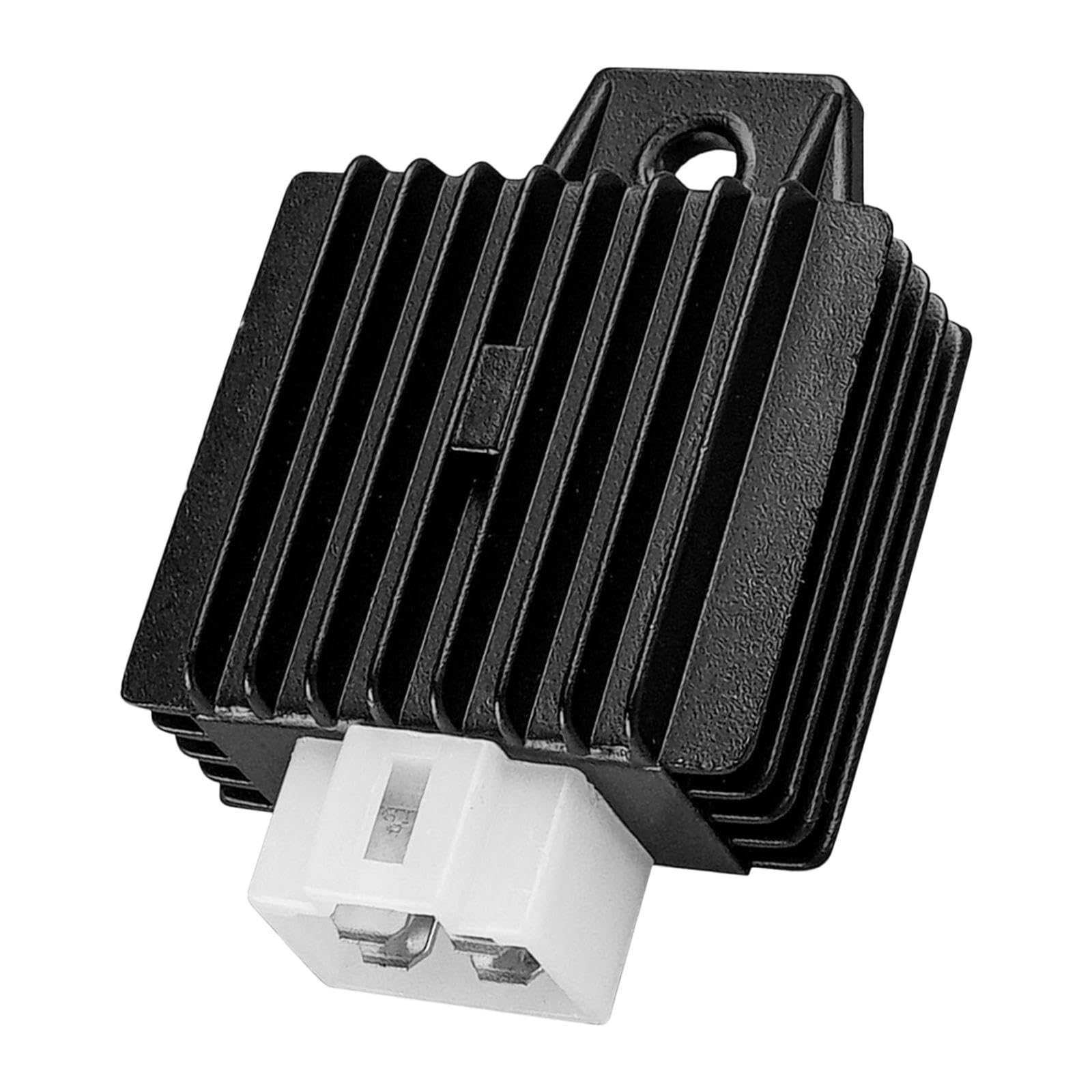 Regulator Rectifier Stabilize for Gy6 50/125/150cc Engines Spare Parts Motors| Parts & Accessories| Motorcycle Parts| Electrical & Ignition| Regulators | Parts & Accessories-image-33