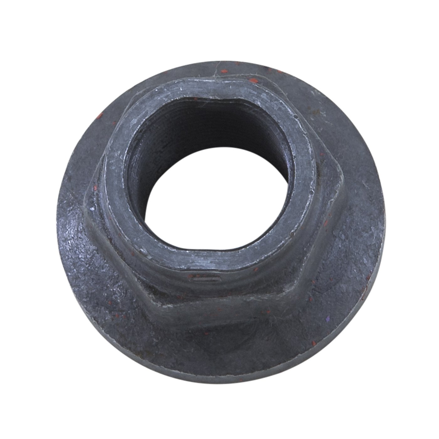 Amazon.com: Yukon Gear & Axle (YSPPN-020) Pinion Nut For Ford 7.5