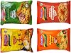 Instant Indomie Noodles - Pick Or Mix Any 30 Packs From Chicken flavour, Onion Chicken, Peppersoup And Fried Oriental flavour - Original Nigerian Noodles, Imported By Vabe UK