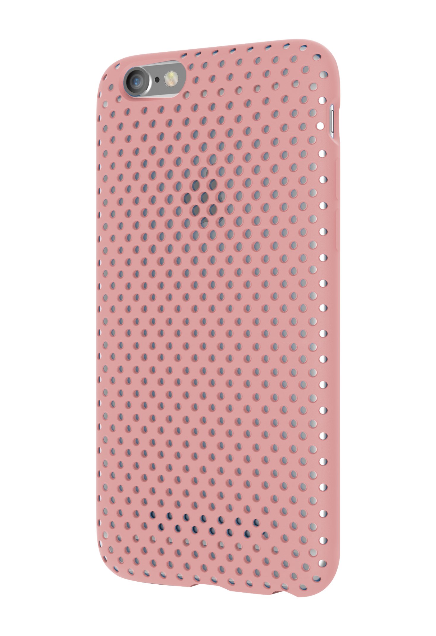 Andmesh Cell Phone Case for iPhone 6 - Pink