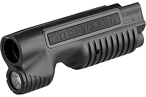 Streamlight 69600 TL-Racker 1000 Lumen Forend Light for Mossberg 500/590 Shotguns