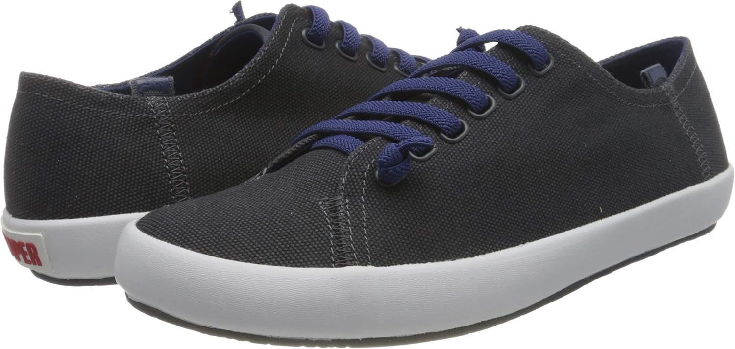 Camper Men's Casual Sneaker 13 Grey