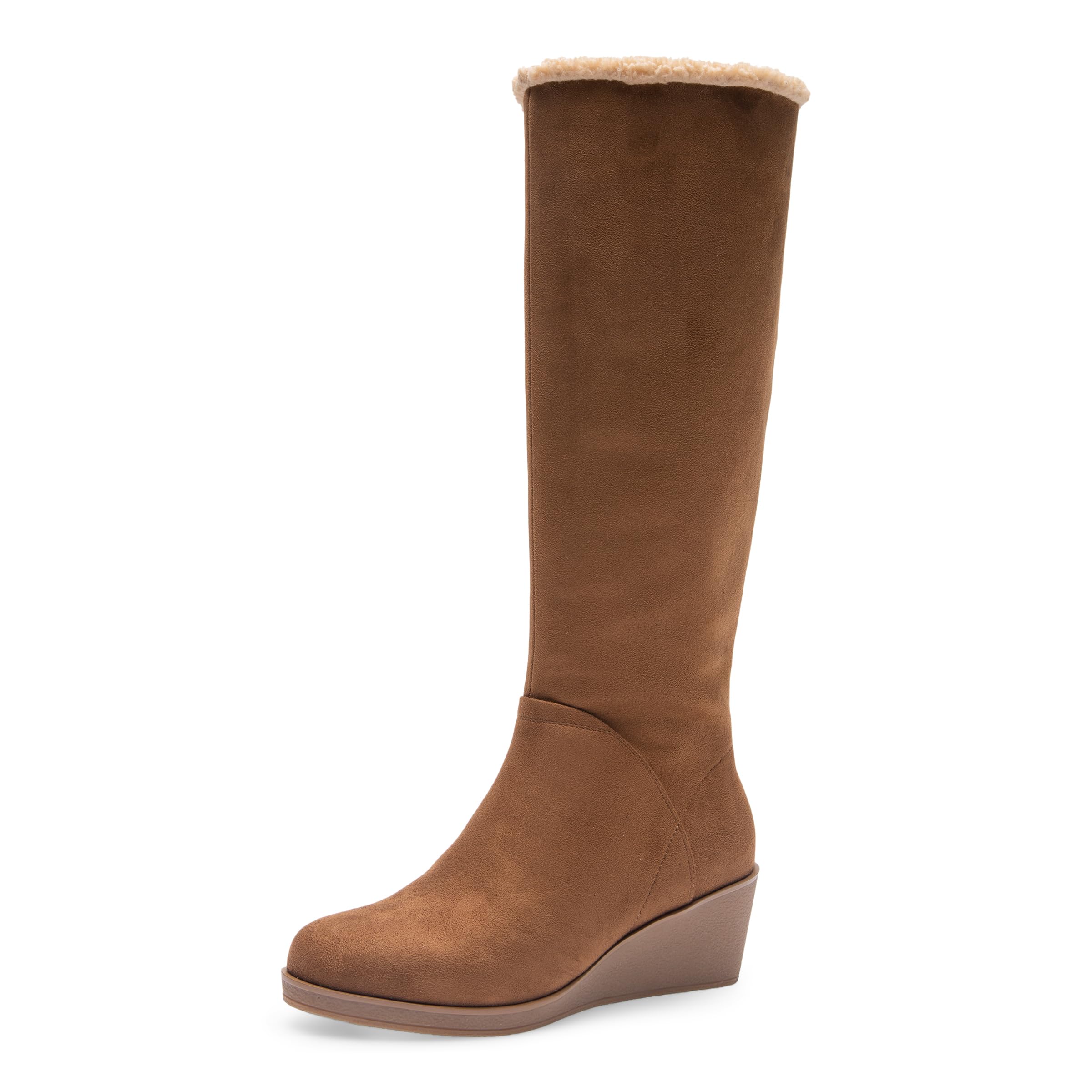 Aerosoles Binocular Shearling