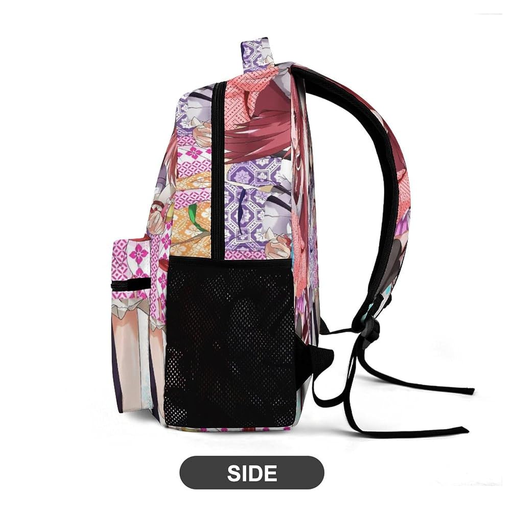 魔法少女まどか☆マギカ アルティメットまどか モデル リュック アルティメットまどか モデル リュック 魔法少女まどか☆マギカ
