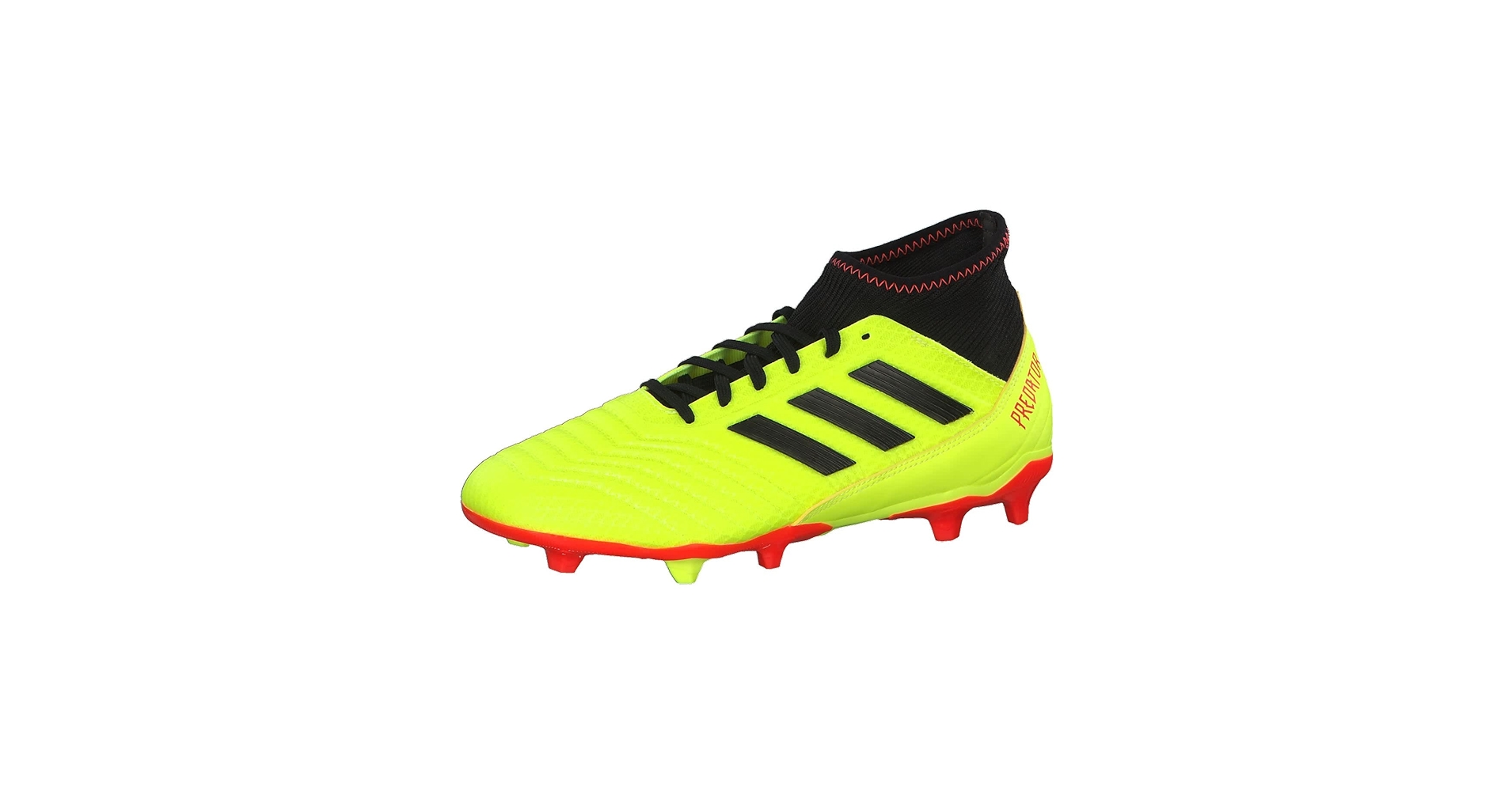 Amazon.com | adidas Men's X 18.3 Firm Ground Soccer Shoe