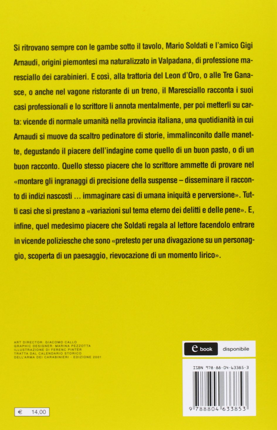 Tutti i racconti del maresciallo: I racconti del maresciallo-I nuovi racconti del maresciallo
