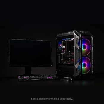 THEDRIPPER BOX DAMNGOOD!! × NATURE TONES Amazon.com: Cooler Master MAM-D7PN-DWRPS-T1 AMD Wraith